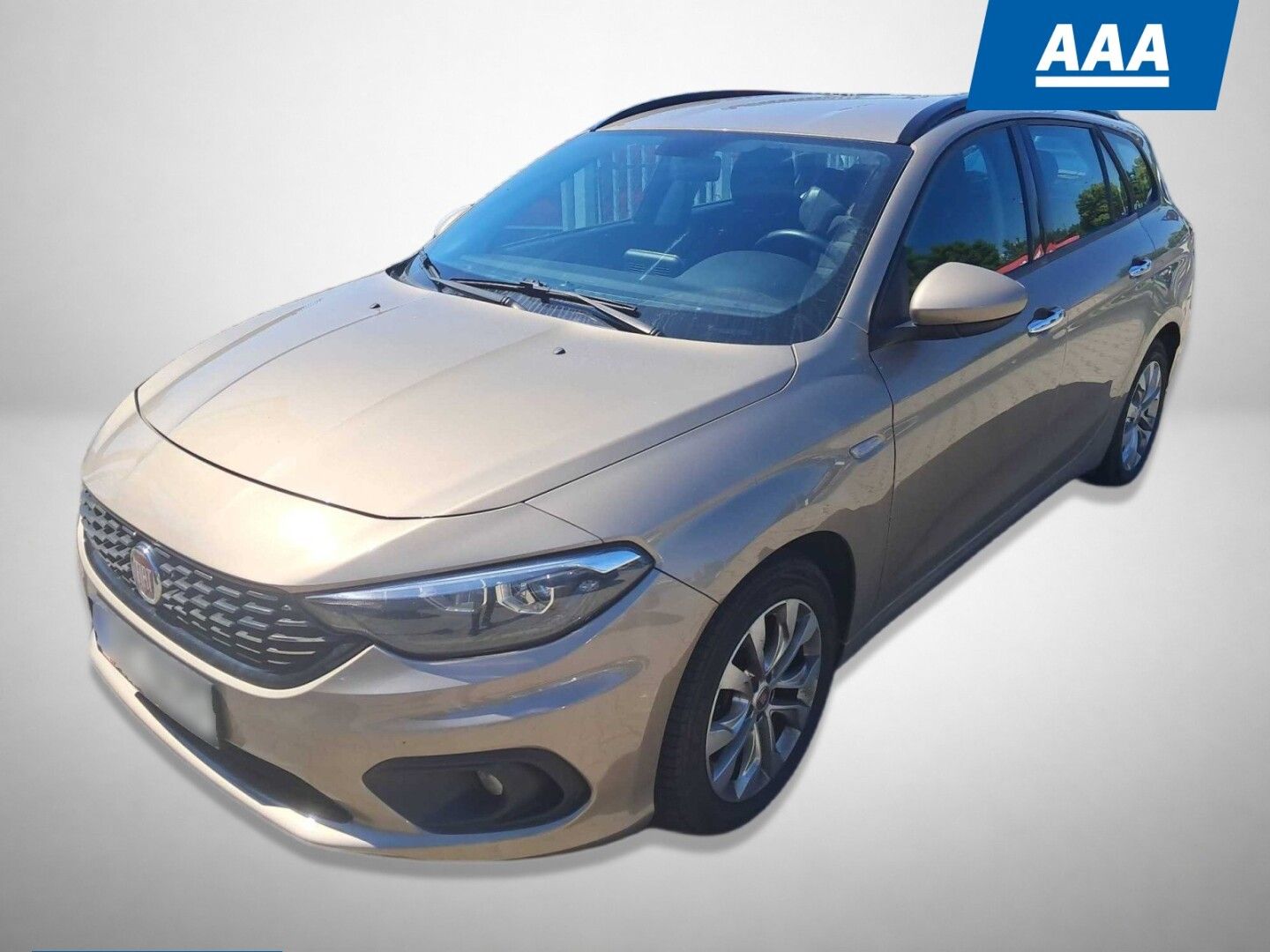 Fiat Tipo, 1.6 16V, Automat, ČR,1.maj