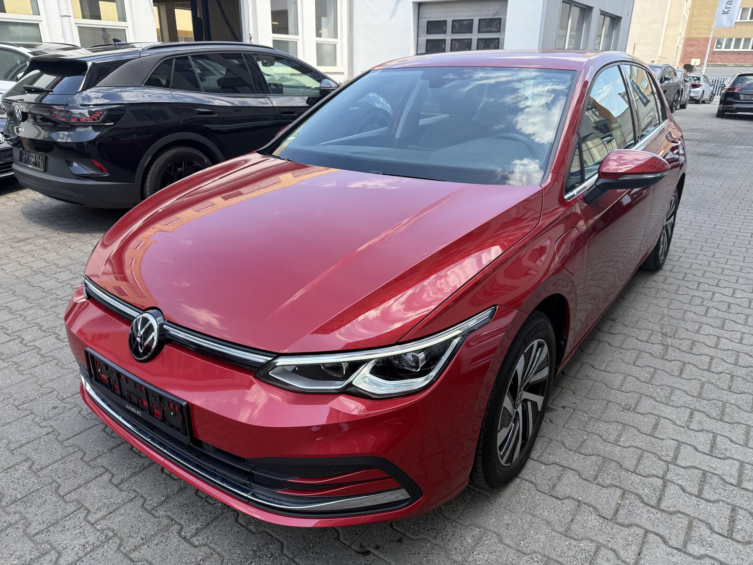 Volkswagen Golf, 2 roky záruka ZDARMA - fotka 4