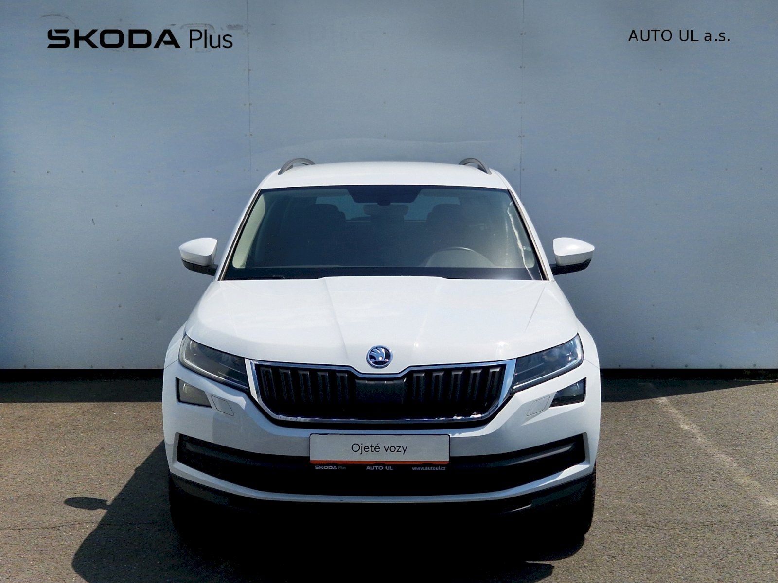 Škoda Kodiaq, 2.0TSI 132kW DSG 4x4 Ambition - fotka 4