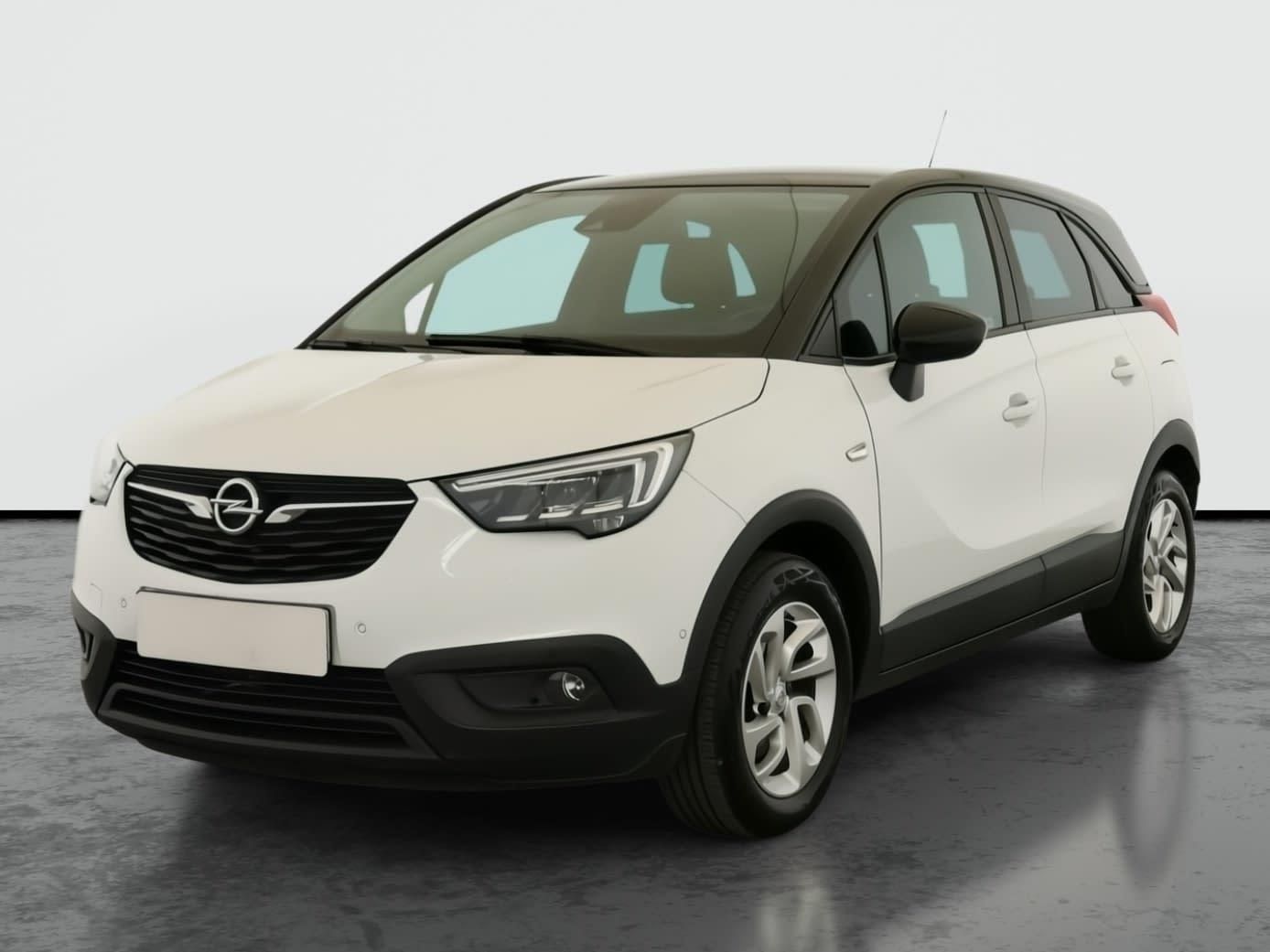 Opel Crossland, 1.2 Turbo, Automat, Serv.kniha - fotka 2