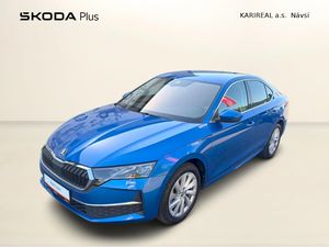 Škoda Octavia, TSI 1.5/110kW Top Selection