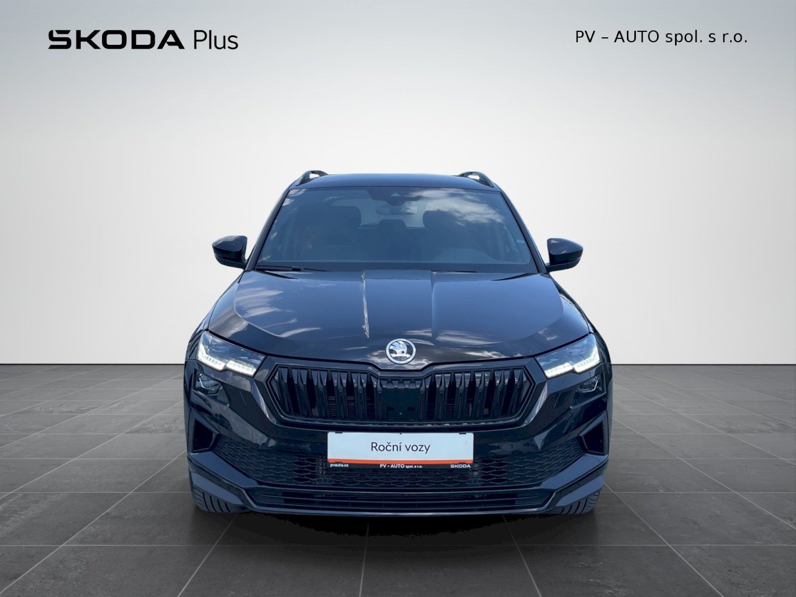 Škoda Karoq, 1.5 TSI 110 kW DSG SportLine - fotka 4