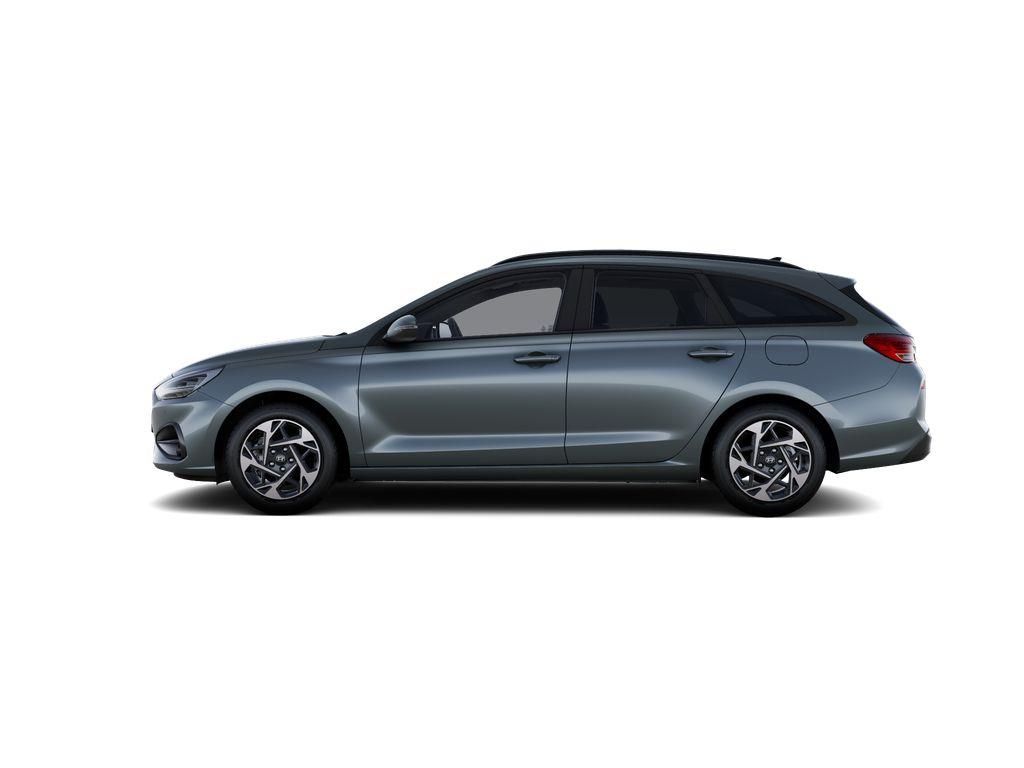 Hyundai i30, 1.6 T-GDI / 110 kW GO Czech! - fotka 2