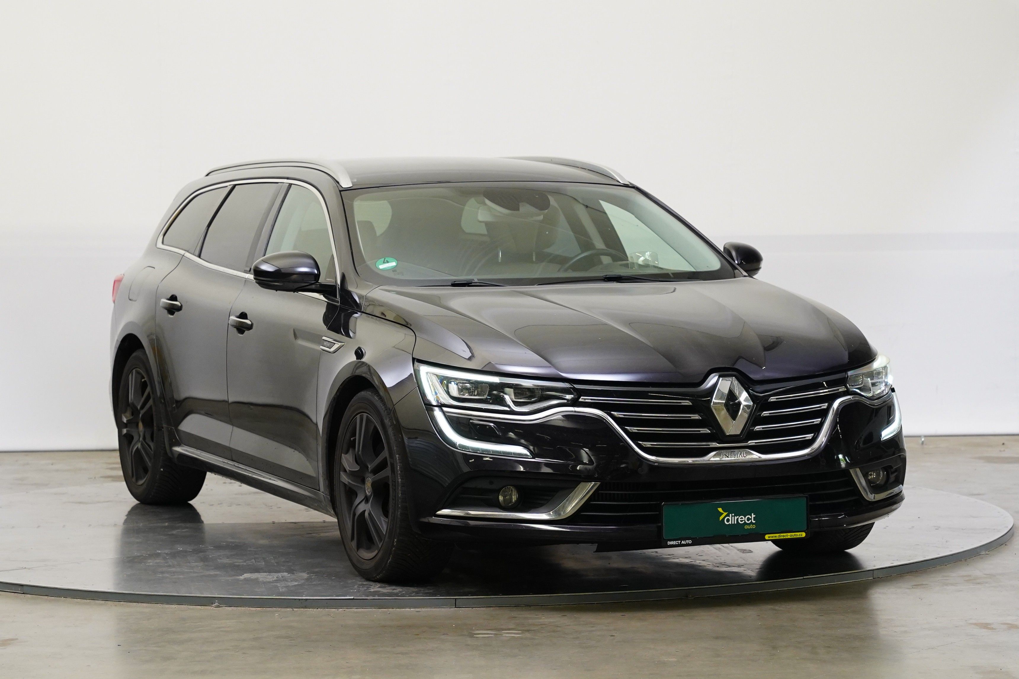 Renault Talisman, 1.6 dCi 118 kW Energy Initiale - fotka 2