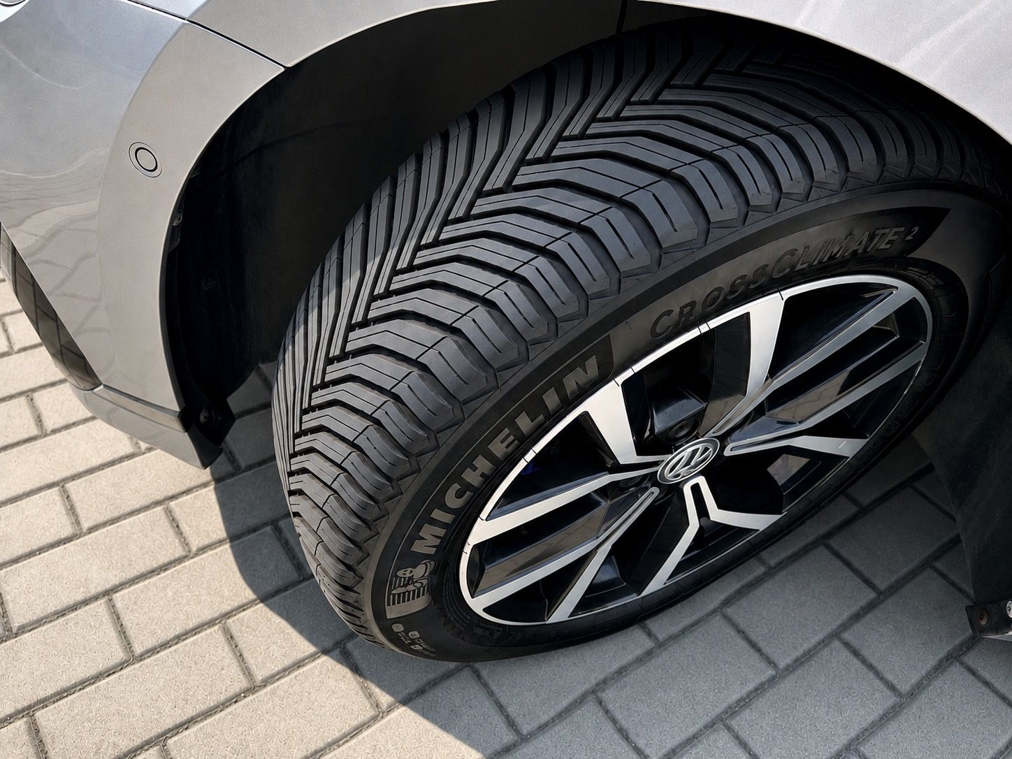 Volkswagen Passat, VW Passat Variant GTE 1majitel - fotka 6