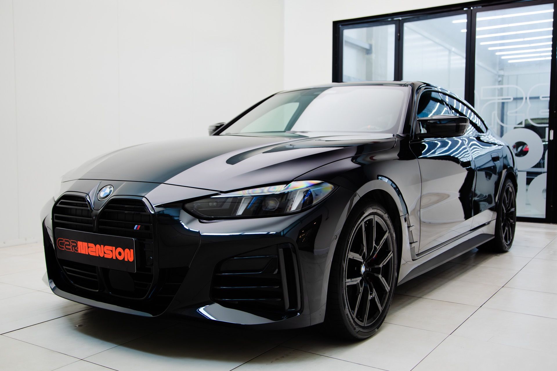 BMW Řada 4, M440i xDrive GC M Sport Pro