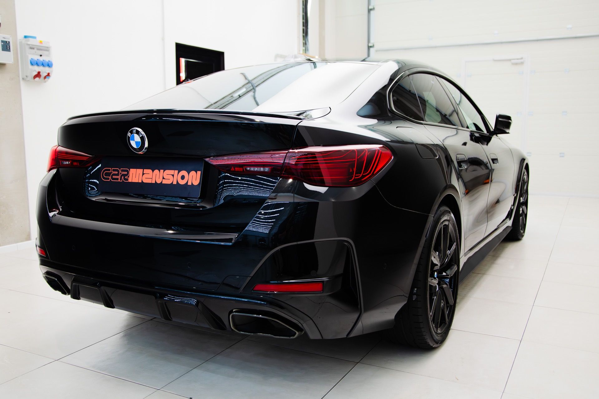 BMW Řada 4, M440i xDrive GC  M Sport Pro - fotka 6