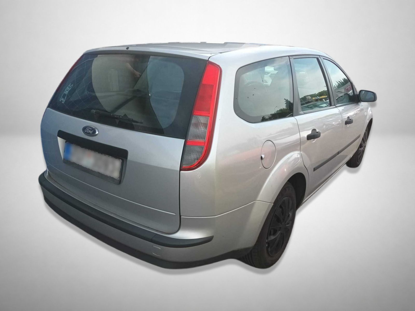 Ford Focus, 1.6 TDCi, Klima - fotka 2