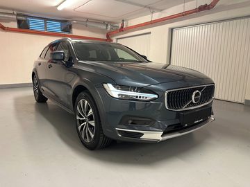 CC 184kW AWD BLIS CZ DPH 1M