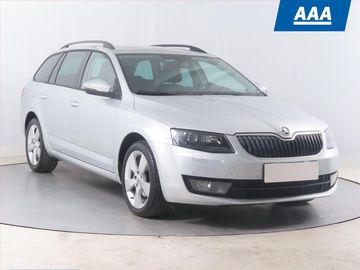 2.0 TDI, Style, Automat, Klima