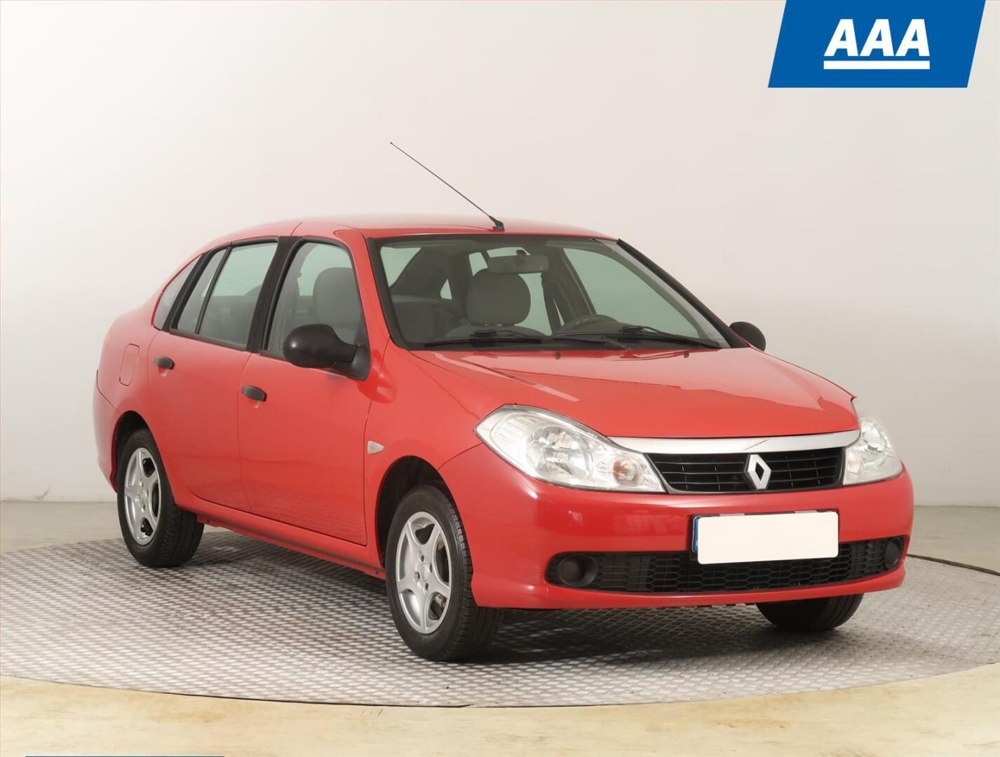 Renault Thalia, 1.2 16V, za skvělou cenu