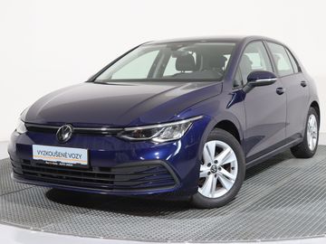 LIFE 1,0 TSI/ LED, ACC