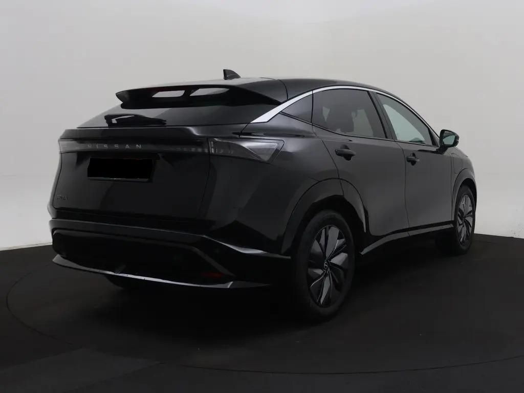 Nissan Ariya, 160kW 66Kwh Evolve Tepelko DPH - fotka 2