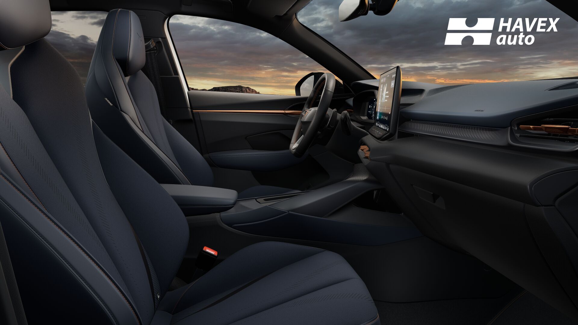 Cupra Terramar, CUPRA 2.0 TSI 204k DSG 4WD DSG - fotka 5