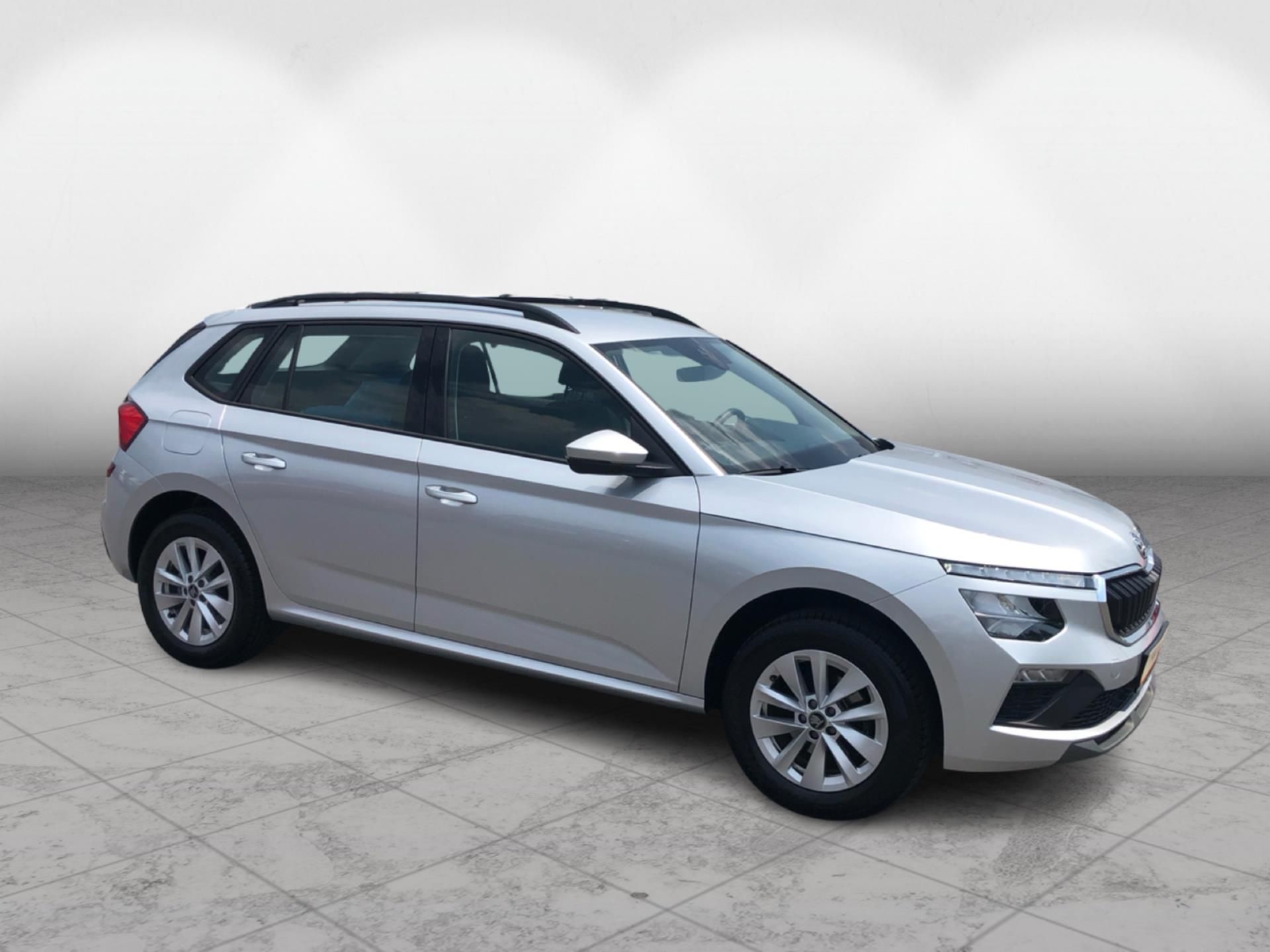 Škoda Kamiq, 1.0 TSi SELECTION - fotka 6