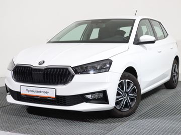 AMBITION 1,0MPI 59kW/LED SVĚTL