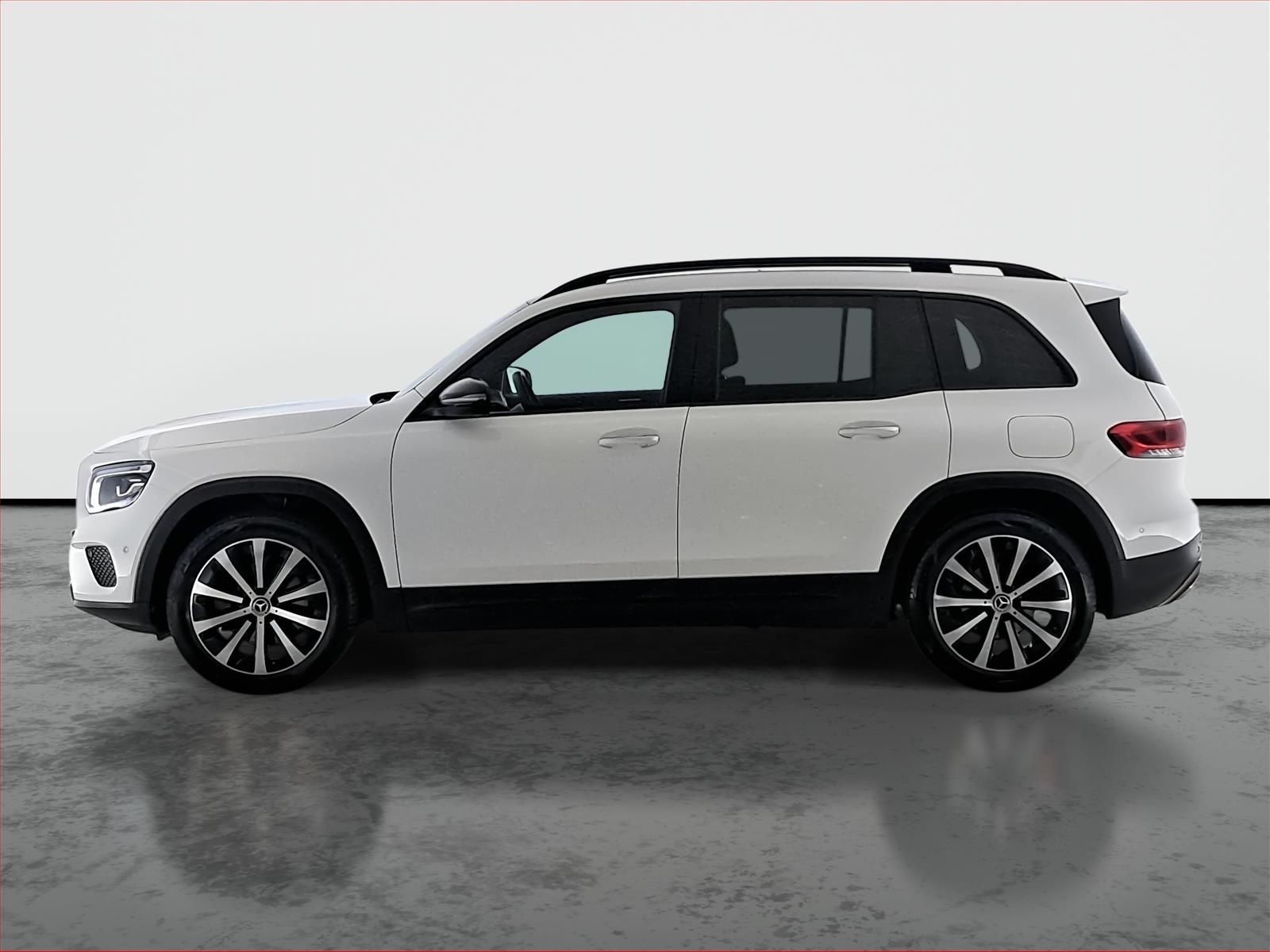 Mercedes-Benz GLB, GLB 200 d, Progressive - fotka 3