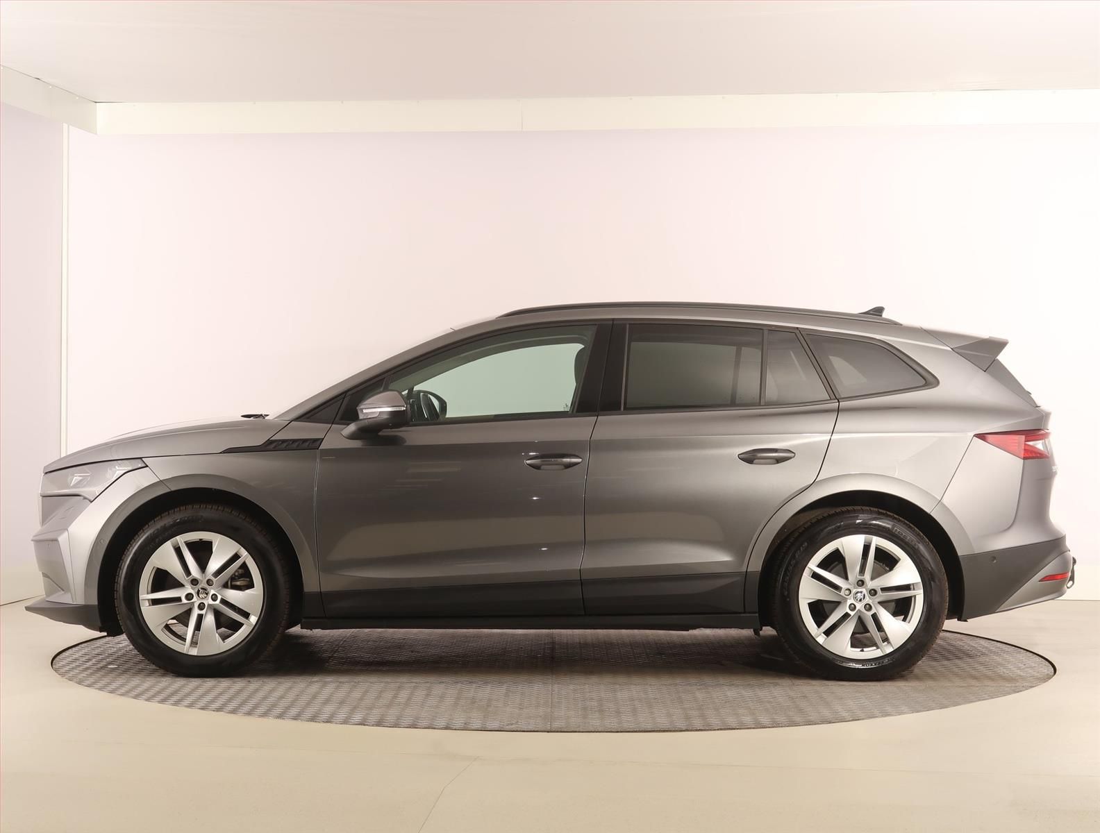 Škoda Enyaq, iV 60 (62 kWh), SoH 93% - fotka 3