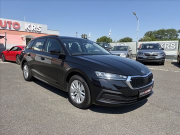 2,0 TDi,DSG, Model 2024,LED,Vi