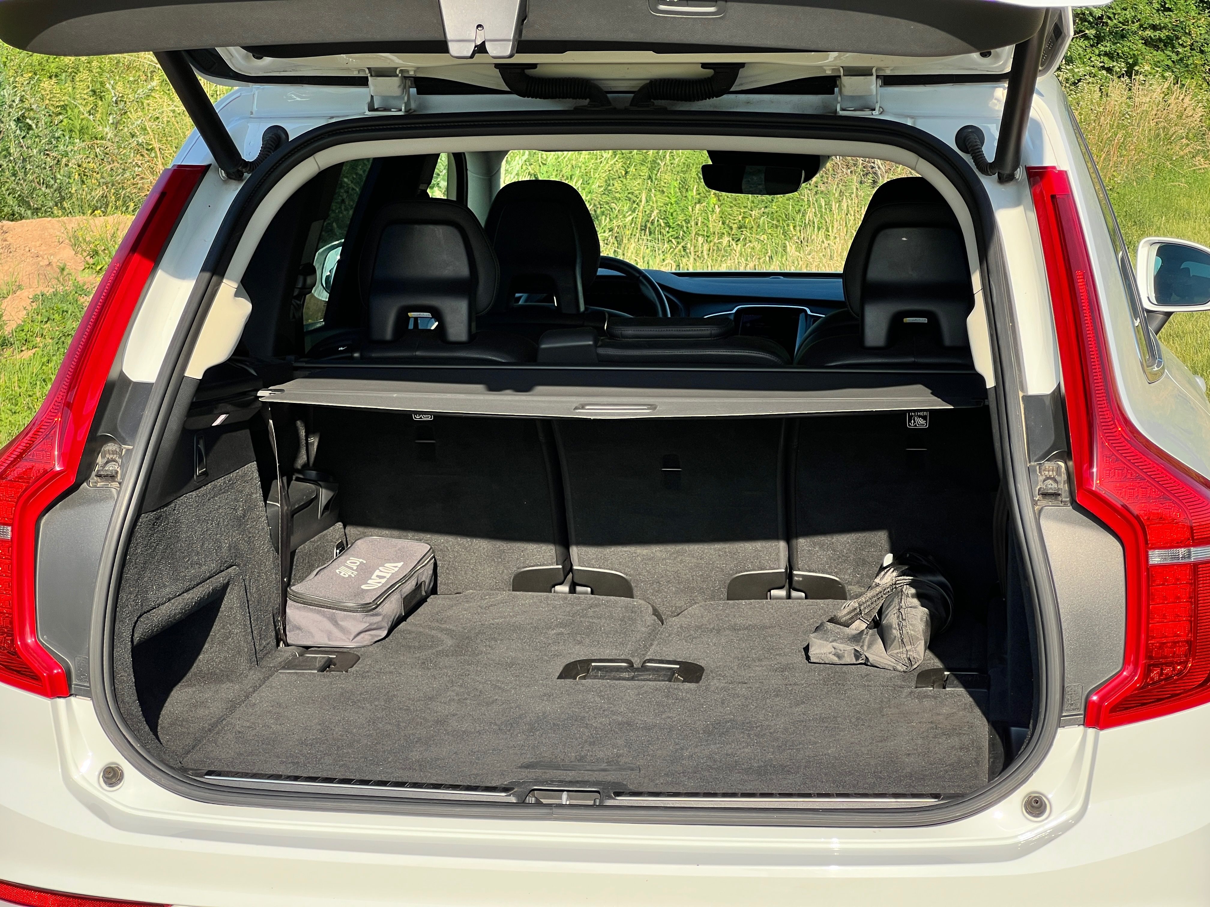 Volvo XC90, B5 Momentum Pro, 7 míst - fotka 3
