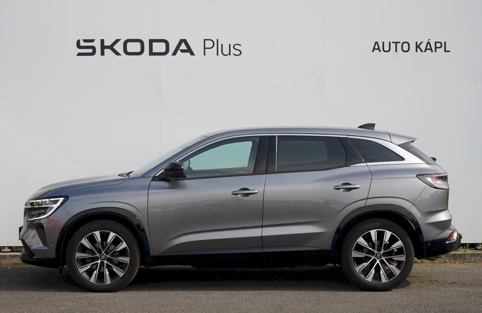Renault Austral, 1.3 MHEV 160 Techno - fotka 5