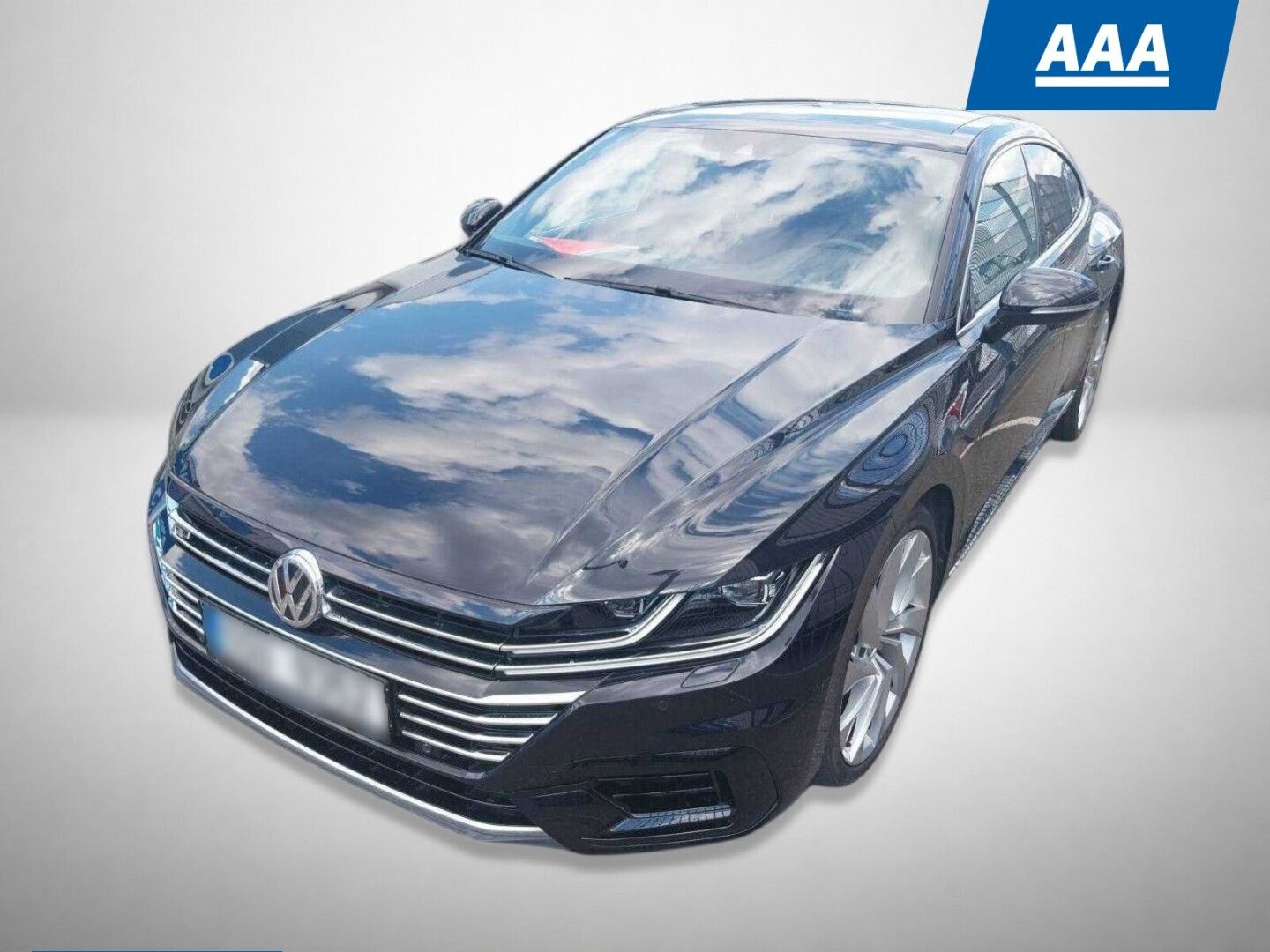 Volkswagen Arteon, 2.0 TSI 4Motion, R-line, 4X4