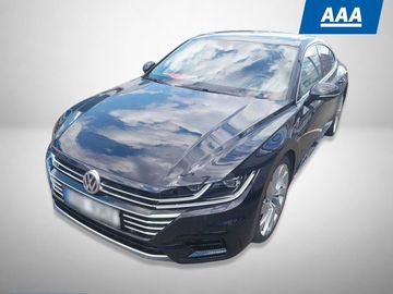 2.0 TSI 4Motion, R-line, 4X4