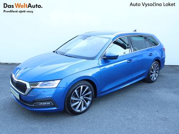STYLE 2.0 TDI DSG  PANORAMA MA