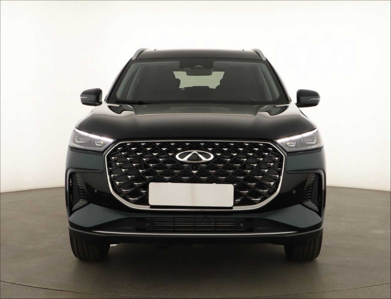 Chery Tiggo 8, 1.6 TGDI, Unique, UNIQUE - fotka 2