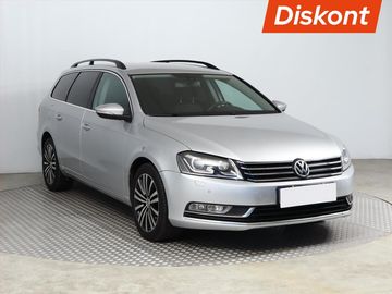 2.0 TDI, Comfortline