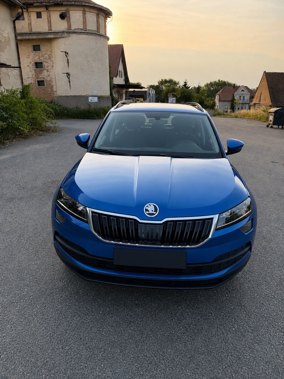 Škoda Karoq, 1.0 TSI 81kw - fotka 2