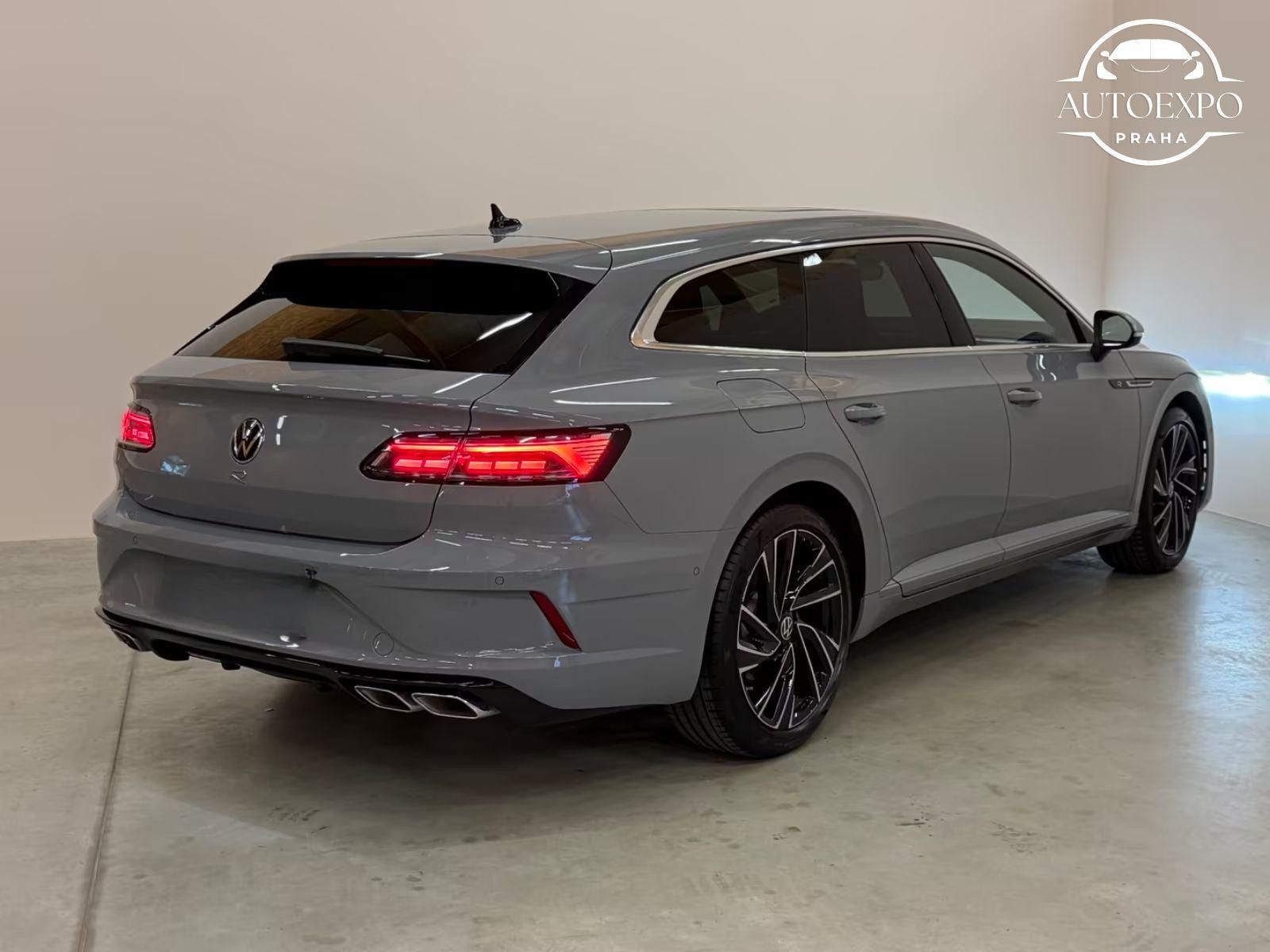 Volkswagen Arteon, SB R 4M*MATRIX*PANO*AHK*HARMAN - fotka 6