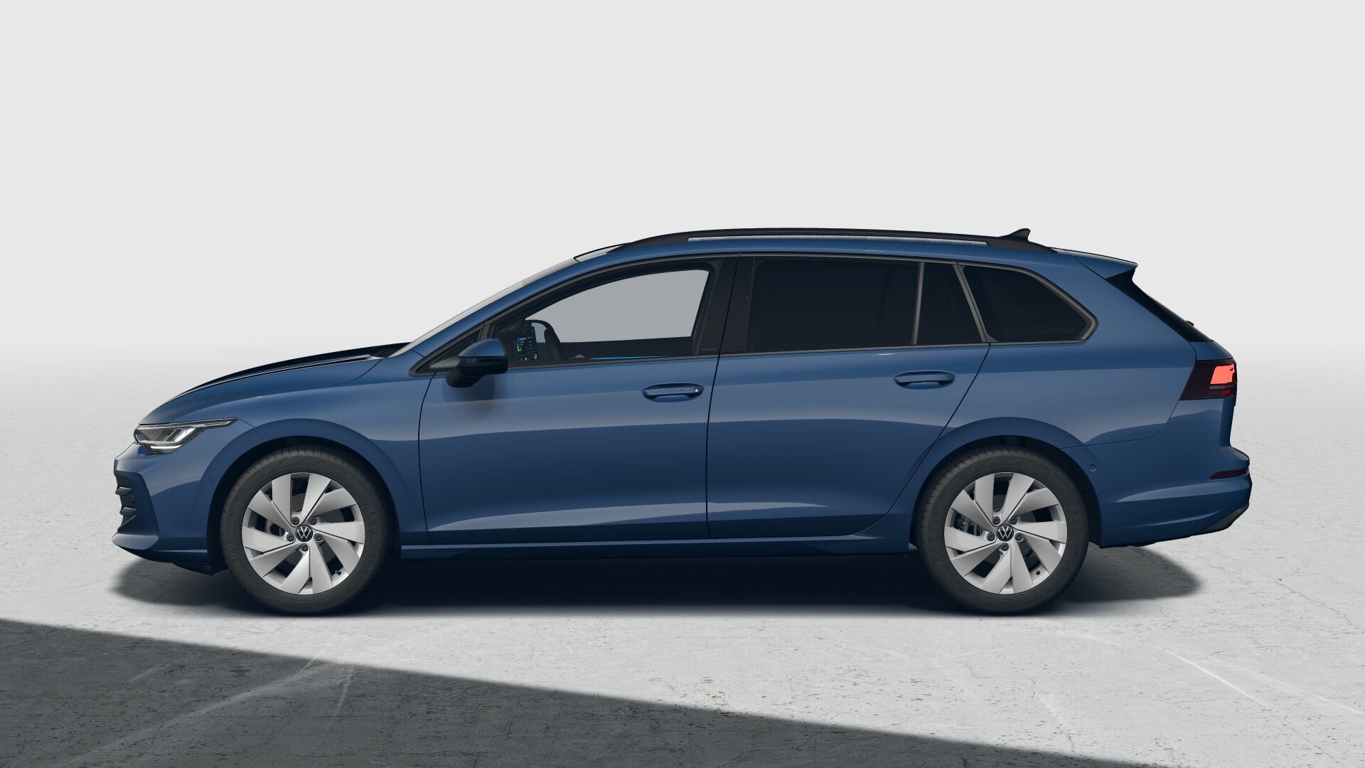 Volkswagen Golf, Golf Variant People 1,5 TSI - fotka 2