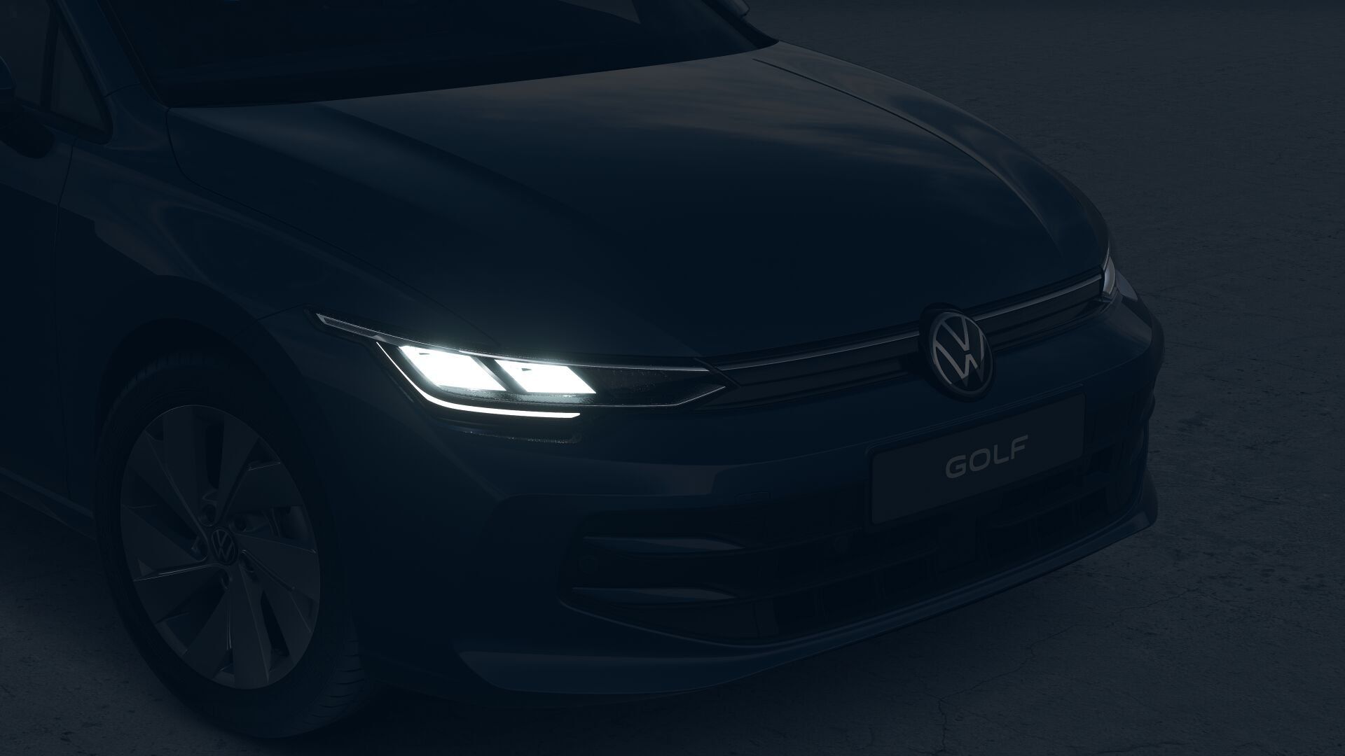 Volkswagen Golf - fotka 4