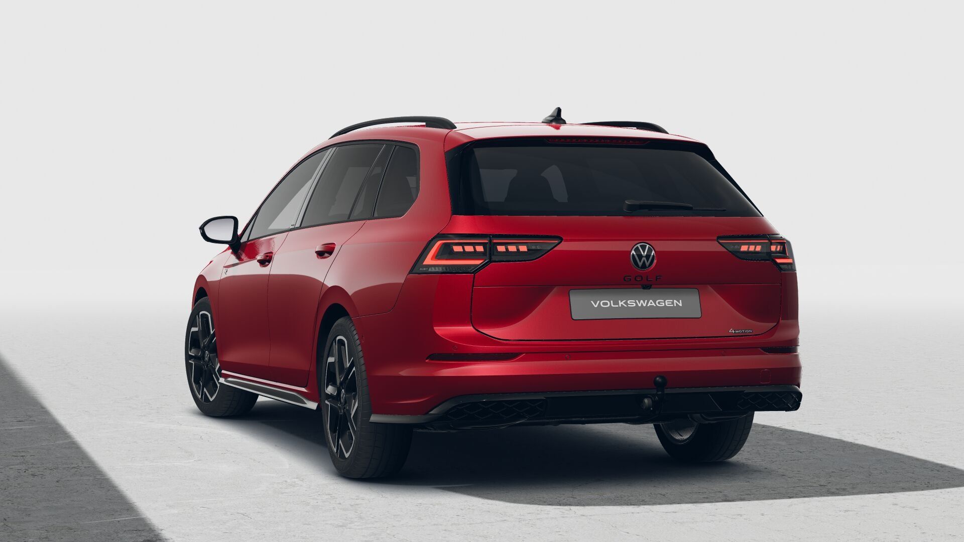 Volkswagen Golf - fotka 3