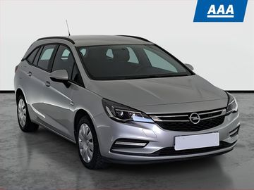 1.4 16V, ČR,1.maj, Serv.kniha
