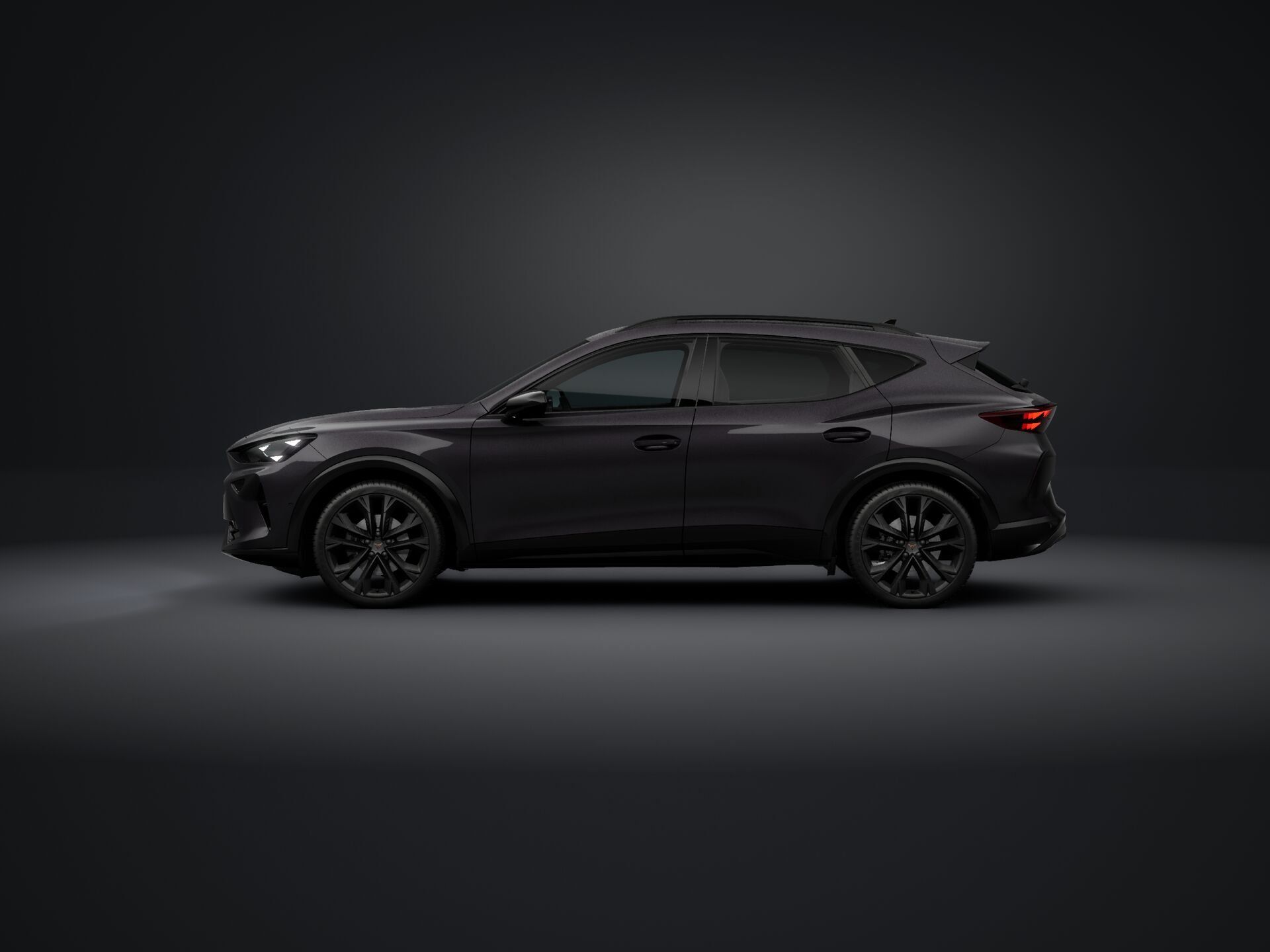 Cupra Formentor - fotka 2