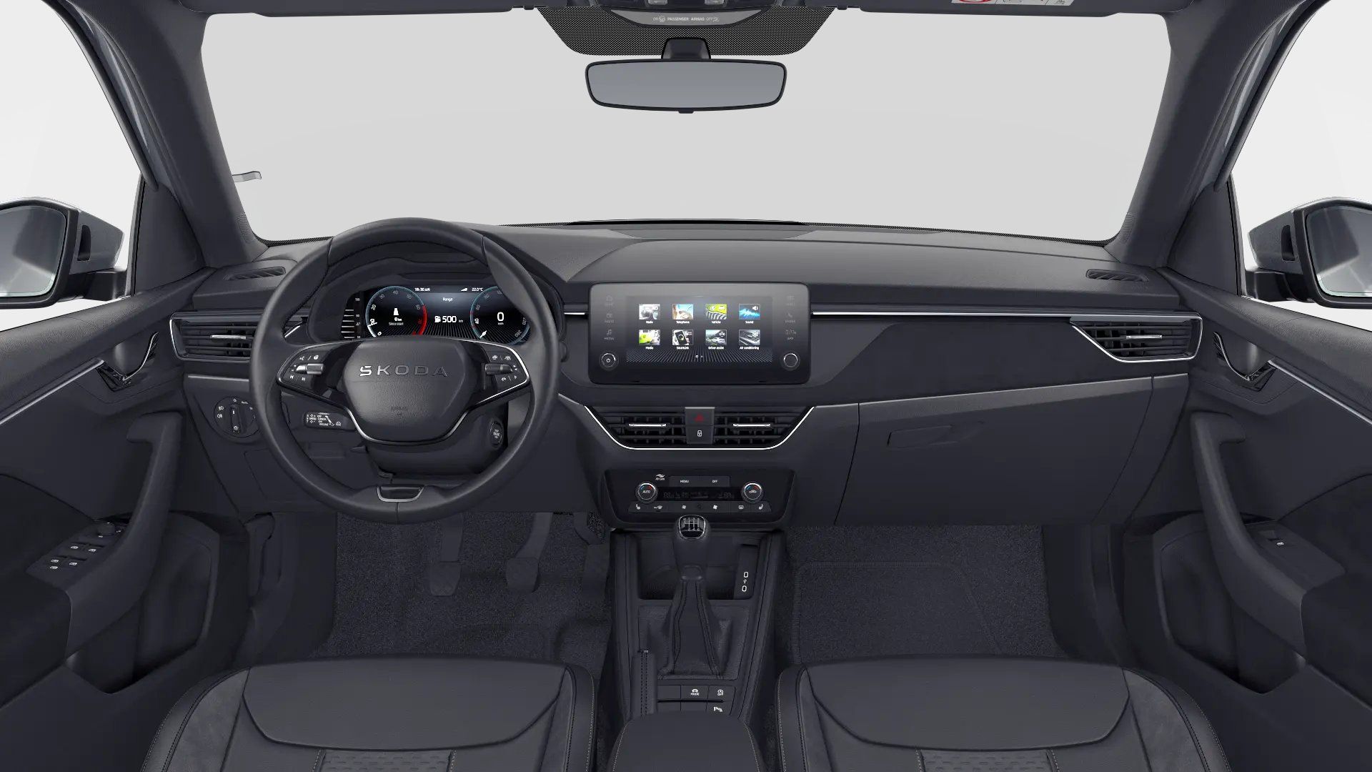 Škoda Kamiq, Kamiq 130 let Premium - fotka 4
