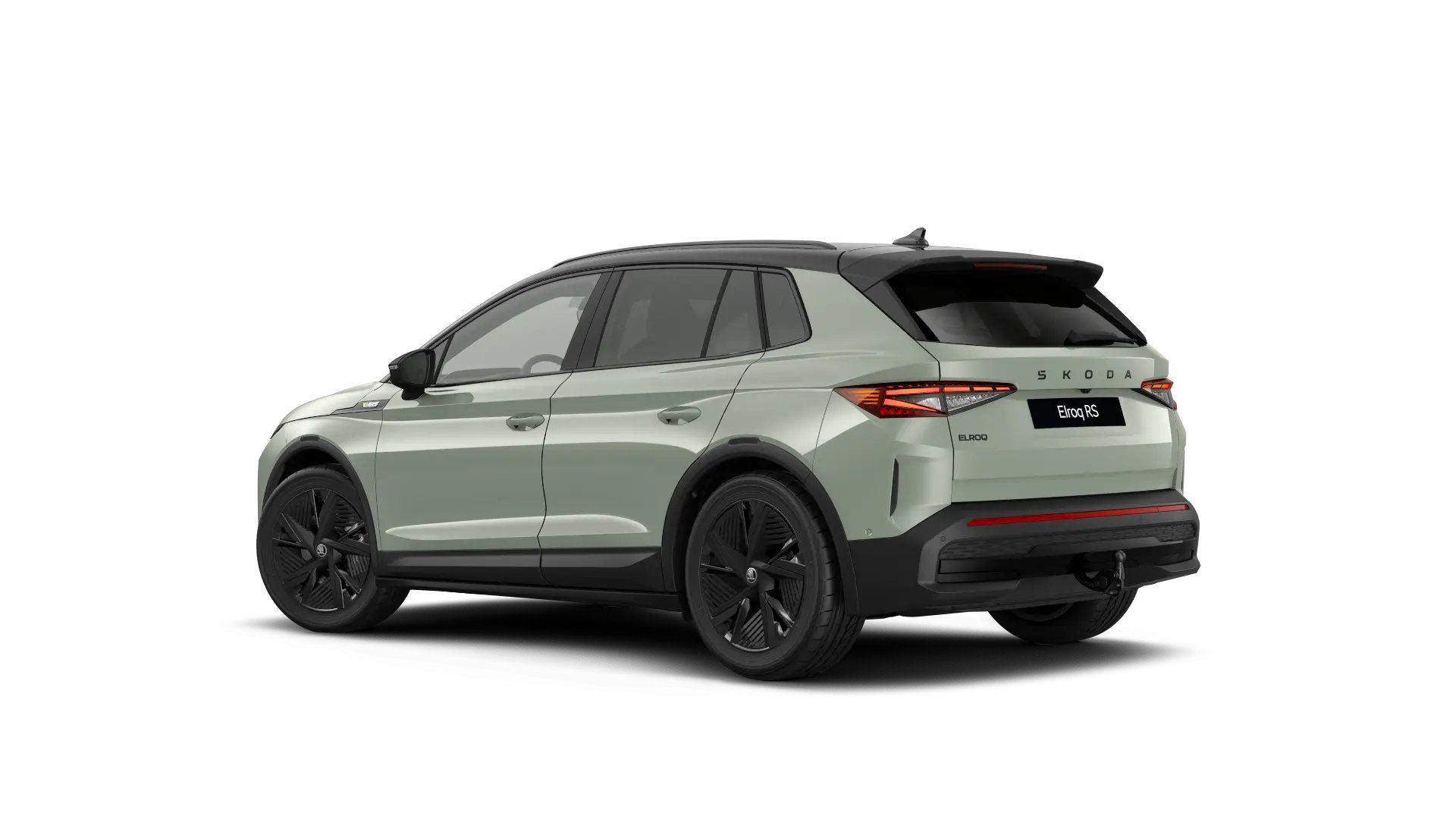 Škoda Elroq, Elroq RS - fotka 2