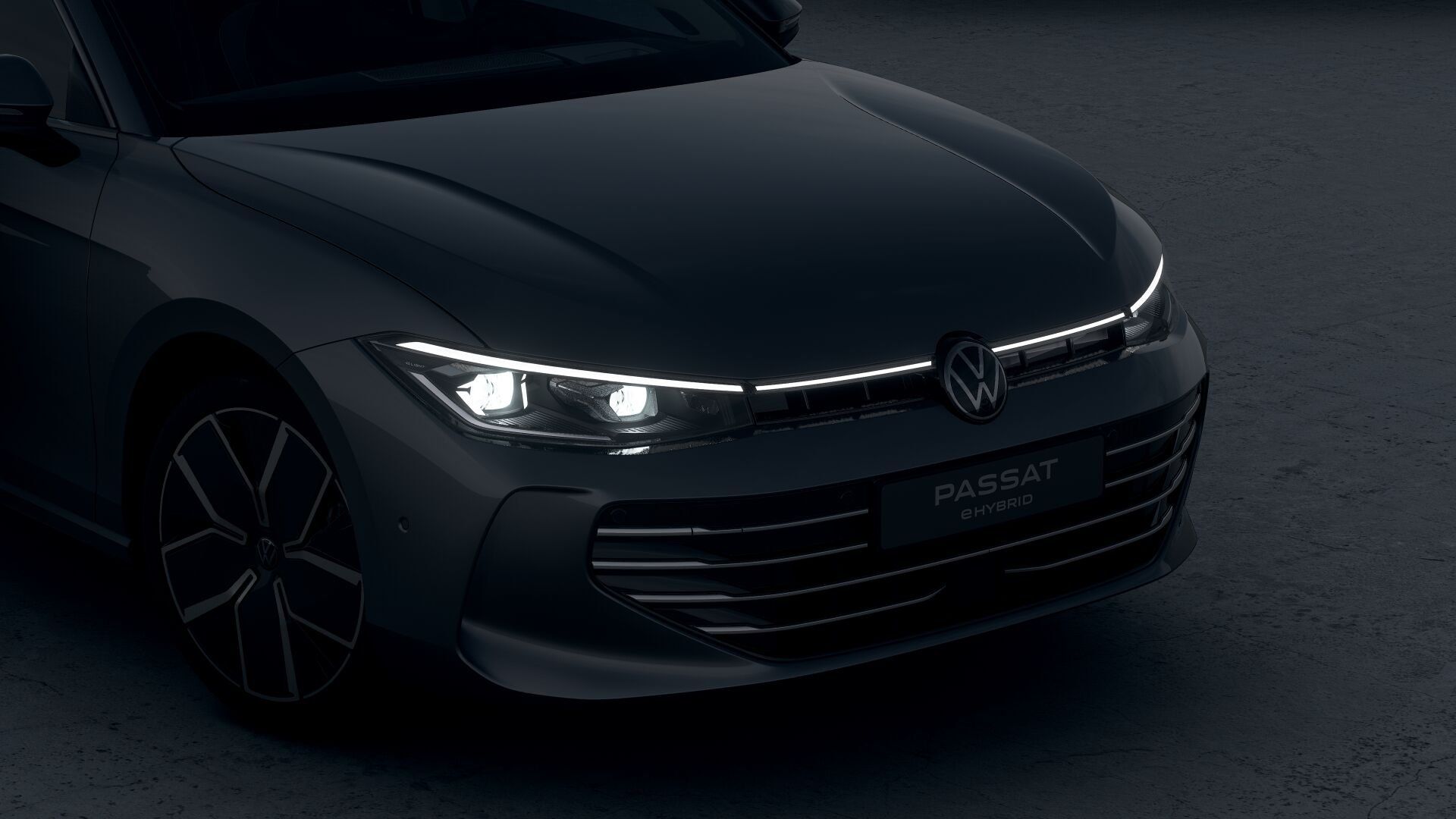 Volkswagen Passat - fotka 4