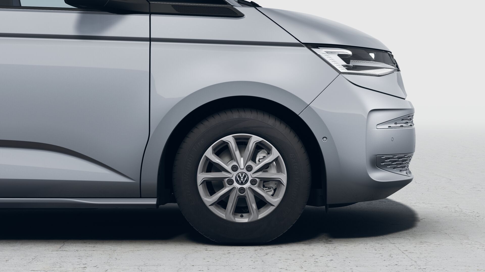 Volkswagen Multivan, Akční Multivan Long Life 2,0 - fotka 5