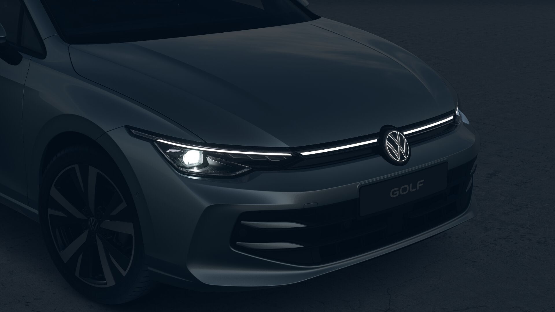 Volkswagen Golf, Golf Variant People 1,5 eTSI - fotka 4