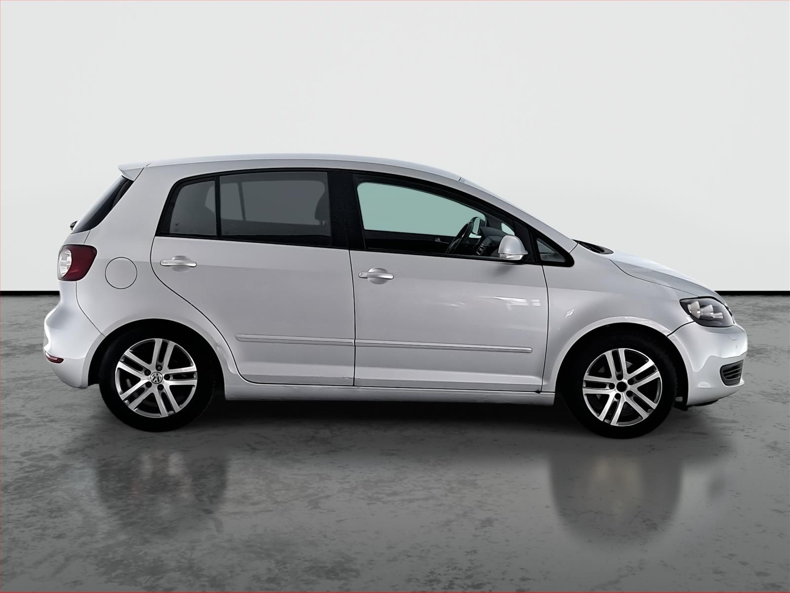 Volkswagen Golf Plus, 1.4 TSI, Comfortline - fotka 6