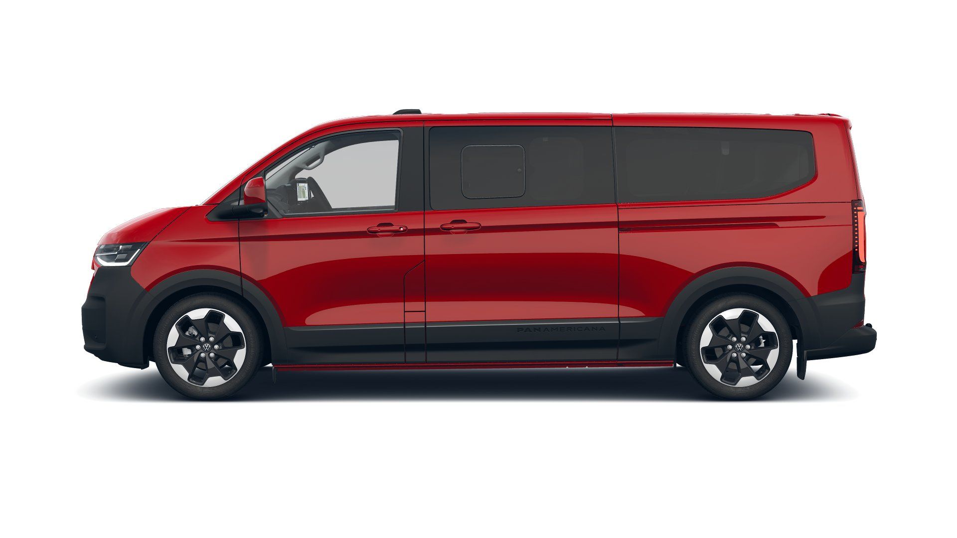 Volkswagen Caravelle, Caravelle Life 2,0 TDI 8AUT DR - fotka 2