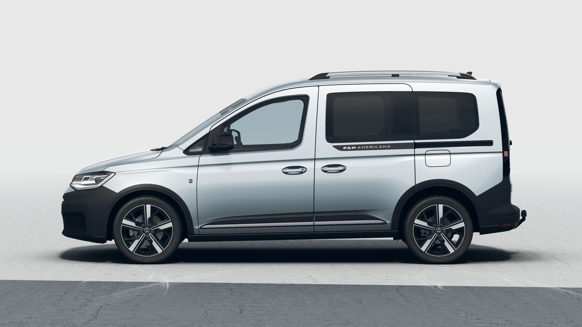 Volkswagen Caddy - fotka 2