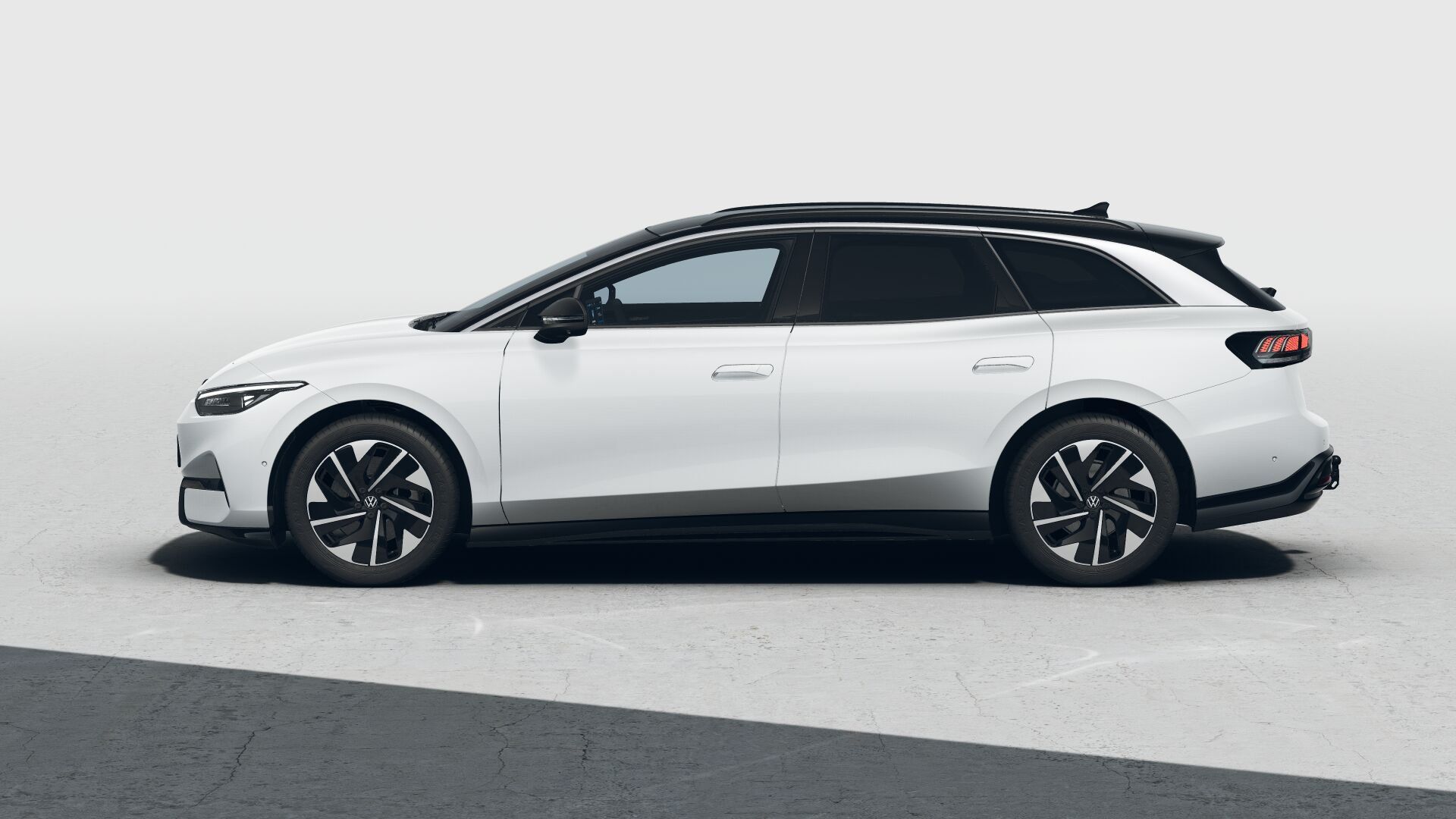 Volkswagen ID.7, ID.7 Tourer Pro S People 210 - fotka 2