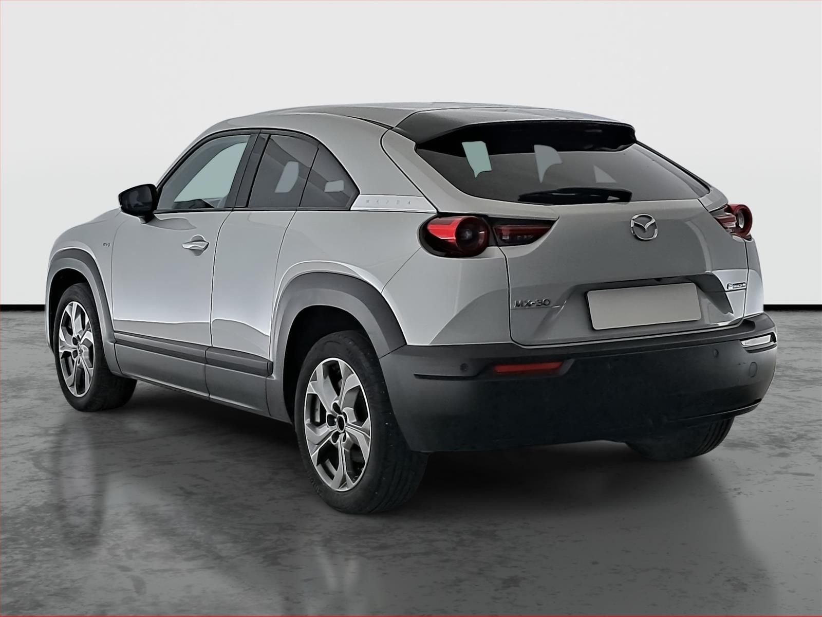 Mazda MX-30, e-Skyactiv, Automat, Kůže - fotka 4