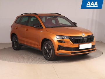 1.5 TSI, Sportline, Automat