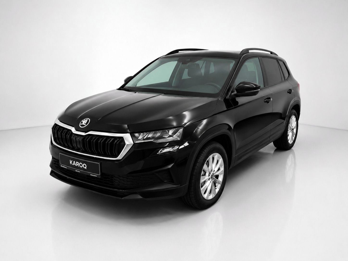 Škoda Karoq, 130 let 2,0 TDI 110 kW 7° DSG