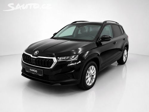 Škoda Karoq, 130 let 2,0 TDI 110 kW 7° DSG